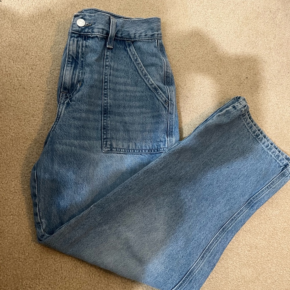 NWOT cargo jeans 👖